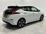 USED 2019 69 NISSAN LEAF 40kWh N-Connecta Auto 5dr Deposit Taken