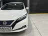 USED 2019 69 NISSAN LEAF 40kWh N-Connecta Auto 5dr Deposit Taken
