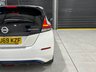 USED 2019 69 NISSAN LEAF 40kWh N-Connecta Auto 5dr Deposit Taken
