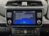 USED 2019 69 NISSAN LEAF 40kWh N-Connecta Auto 5dr Deposit Taken