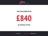 USED 2014 14 PEUGEOT 5008 2.0 HDi Allure MPV 5dr Diesel Manual Euro 5 (150 ps) ***Finance From 9.9% APR***
