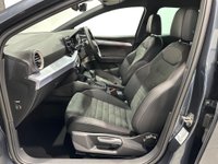 USED 2024 24 SEAT IBIZA 1.0 TSI FR Sport DSG Euro 6 (s/s) 5dr DEPOSIT TAKEN