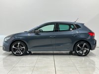 USED 2024 24 SEAT IBIZA 1.0 TSI FR Sport DSG Euro 6 (s/s) 5dr DEPOSIT TAKEN