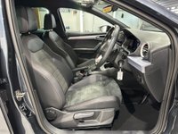 USED 2024 24 SEAT IBIZA 1.0 TSI FR Sport DSG Euro 6 (s/s) 5dr DEPOSIT TAKEN