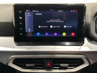 USED 2024 24 SEAT IBIZA 1.0 TSI FR Sport DSG Euro 6 (s/s) 5dr DEPOSIT TAKEN