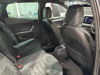 USED 2024 24 SEAT IBIZA 1.0 TSI FR Sport DSG Euro 6 (s/s) 5dr DEPOSIT TAKEN