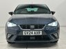 USED 2024 24 SEAT IBIZA 1.0 TSI FR Sport DSG Euro 6 (s/s) 5dr DEPOSIT TAKEN