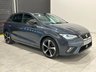 USED 2024 24 SEAT IBIZA 1.0 TSI FR Sport DSG Euro 6 (s/s) 5dr DEPOSIT TAKEN