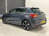 USED 2024 24 SEAT IBIZA 1.0 TSI FR Sport DSG Euro 6 (s/s) 5dr DEPOSIT TAKEN