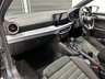 USED 2024 24 SEAT IBIZA 1.0 TSI FR Sport DSG Euro 6 (s/s) 5dr DEPOSIT TAKEN