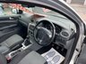 USED 2010 10 FORD FOCUS 1.6 Zetec S Hatchback 5dr Petrol Manual (157 g/km, 113 bhp) 