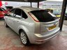 USED 2010 10 FORD FOCUS 1.6 Zetec S Hatchback 5dr Petrol Manual (157 g/km, 113 bhp) 