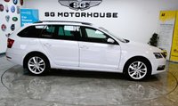 USED 2018 67 SKODA OCTAVIA 1.5 TSI ACT SE L Estate 5dr Petrol Manual Euro 6 (s/s) (150 ps) +FREE 6 MONTHS NATIONWIDE WARRANTY+