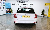 USED 2018 67 SKODA OCTAVIA 1.5 TSI ACT SE L Estate 5dr Petrol Manual Euro 6 (s/s) (150 ps) +FREE 6 MONTHS NATIONWIDE WARRANTY+