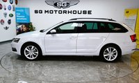USED 2018 67 SKODA OCTAVIA 1.5 TSI ACT SE L Estate 5dr Petrol Manual Euro 6 (s/s) (150 ps) +FREE 6 MONTHS NATIONWIDE WARRANTY+