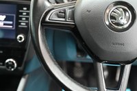 USED 2018 67 SKODA OCTAVIA 1.5 TSI ACT SE L Estate 5dr Petrol Manual Euro 6 (s/s) (150 ps) +FREE 6 MONTHS NATIONWIDE WARRANTY+