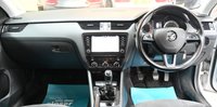 USED 2018 67 SKODA OCTAVIA 1.5 TSI ACT SE L Estate 5dr Petrol Manual Euro 6 (s/s) (150 ps) +FREE 6 MONTHS NATIONWIDE WARRANTY+