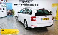 USED 2018 67 SKODA OCTAVIA 1.5 TSI ACT SE L Estate 5dr Petrol Manual Euro 6 (s/s) (150 ps) +FREE 6 MONTHS NATIONWIDE WARRANTY+