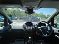 USED 2017 67 FORD B-MAX 1.0 ZETEC NAVIGATOR 100 