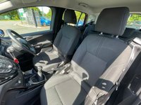 USED 2017 67 FORD B-MAX 1.0 ZETEC NAVIGATOR 100 