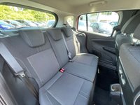USED 2017 67 FORD B-MAX 1.0 ZETEC NAVIGATOR 100 