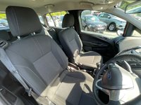 USED 2017 67 FORD B-MAX 1.0 ZETEC NAVIGATOR 100 