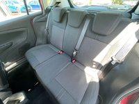 USED 2017 67 FORD B-MAX 1.0 ZETEC NAVIGATOR 100 