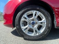 USED 2017 67 FORD B-MAX 1.0 ZETEC NAVIGATOR 100 