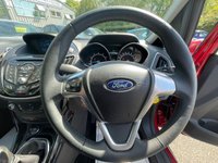 USED 2017 67 FORD B-MAX 1.0 ZETEC NAVIGATOR 100 