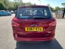 USED 2017 67 FORD B-MAX 1.0 ZETEC NAVIGATOR 100 