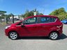 USED 2017 67 FORD B-MAX 1.0 ZETEC NAVIGATOR 100 