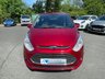 USED 2017 67 FORD B-MAX 1.0 ZETEC NAVIGATOR 100 