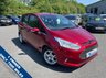 USED 2017 67 FORD B-MAX 1.0 ZETEC NAVIGATOR 100 