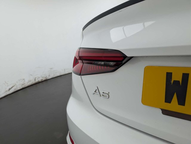 USED 2019 19 AUDI A5 2.0 A5 Black Edition 40 TFSI 2dr CLICK+COLLECT / HOME DELIVERY