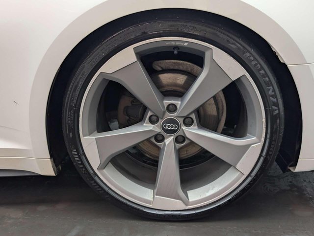 USED 2019 19 AUDI A5 2.0 A5 Black Edition 40 TFSI 2dr CLICK+COLLECT / HOME DELIVERY