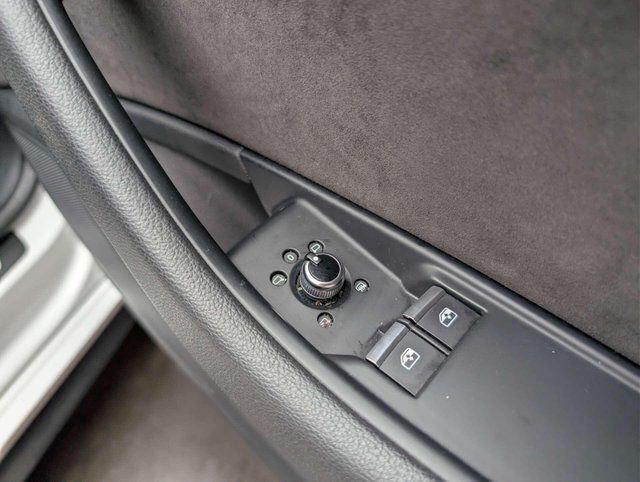 USED 2019 19 AUDI A5 2.0 A5 Black Edition 40 TFSI 2dr CLICK+COLLECT / HOME DELIVERY