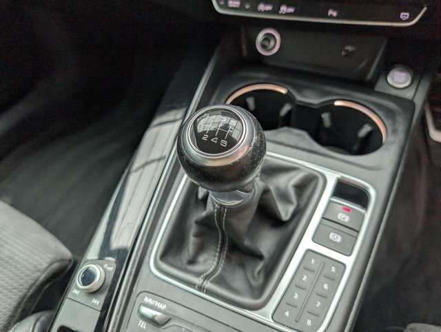 USED 2019 19 AUDI A5 2.0 A5 Black Edition 40 TFSI 2dr CLICK+COLLECT / HOME DELIVERY
