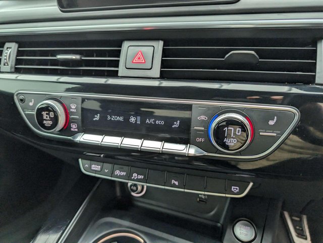 USED 2019 19 AUDI A5 2.0 A5 Black Edition 40 TFSI 2dr CLICK+COLLECT / HOME DELIVERY