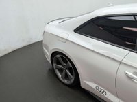 USED 2019 19 AUDI A5 2.0 A5 Black Edition 40 TFSI 2dr CLICK+COLLECT / HOME DELIVERY