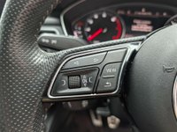 USED 2019 19 AUDI A5 2.0 A5 Black Edition 40 TFSI 2dr CLICK+COLLECT / HOME DELIVERY