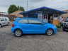 USED 2015 15 VOLKSWAGEN POLO 1.0 BlueMotion Tech SE Hatchback 3dr Petrol Manual Euro 6 (s/s) (60 ps) Ideal first car, low insurance