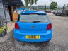 USED 2015 15 VOLKSWAGEN POLO 1.0 BlueMotion Tech SE Hatchback 3dr Petrol Manual Euro 6 (s/s) (60 ps) Ideal first car, low insurance