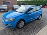 USED 2015 15 VOLKSWAGEN POLO 1.0 BlueMotion Tech SE Hatchback 3dr Petrol Manual Euro 6 (s/s) (60 ps) Ideal first car, low insurance
