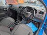 USED 2015 15 VOLKSWAGEN POLO 1.0 BlueMotion Tech SE Hatchback 3dr Petrol Manual Euro 6 (s/s) (60 ps) Ideal first car, low insurance