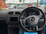 USED 2015 15 VOLKSWAGEN POLO 1.0 BlueMotion Tech SE Hatchback 3dr Petrol Manual Euro 6 (s/s) (60 ps) Ideal first car, low insurance