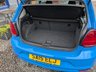 USED 2015 15 VOLKSWAGEN POLO 1.0 BlueMotion Tech SE Hatchback 3dr Petrol Manual Euro 6 (s/s) (60 ps) Ideal first car, low insurance