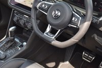 USED 2019 68 VOLKSWAGEN TIGUAN 2.0 TDI R-Line SUV 5dr Diesel DSG 4Motion Euro 6 (s/s) (190 ps) LEATHER / PAN ROOF / TOW BAR