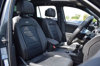 USED 2019 68 VOLKSWAGEN TIGUAN 2.0 TDI R-Line SUV 5dr Diesel DSG 4Motion Euro 6 (s/s) (190 ps) LEATHER / PAN ROOF / TOW BAR