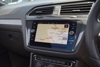 USED 2019 68 VOLKSWAGEN TIGUAN 2.0 TDI R-Line SUV 5dr Diesel DSG 4Motion Euro 6 (s/s) (190 ps) LEATHER / PAN ROOF / TOW BAR