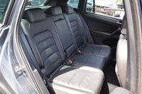 USED 2019 68 VOLKSWAGEN TIGUAN 2.0 TDI R-Line SUV 5dr Diesel DSG 4Motion Euro 6 (s/s) (190 ps) LEATHER / PAN ROOF / TOW BAR